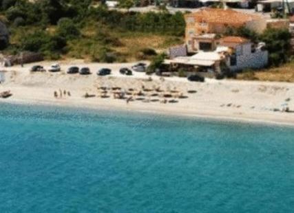 Διαμερίσματα Αύρα Λιμενάρια Εξωτερικό φωτογραφία